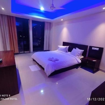 Hotel Opera Ocean ค็อกเซสบาซาร์ ภายนอก รูปภาพ