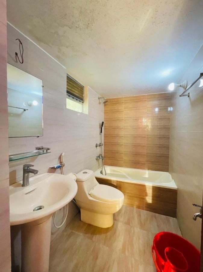 Hotel Opera Ocean ค็อกเซสบาซาร์ ภายนอก รูปภาพ